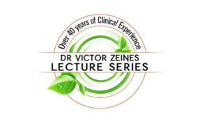 Dr. Victor Zeines